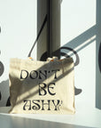 DBA Tote Bag